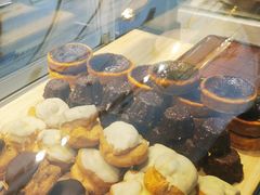-DRUNK BAKER(上海陕康里店)
