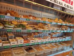 -来涮蜀鲜货火锅串串香(菜市口店)