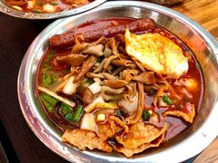 -桂湘缘卤味螺蛳粉