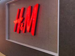 -H&M(来又来时尚购物广场店)