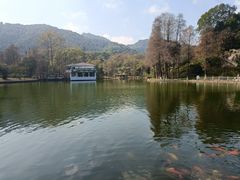 -广州市白云山风景名胜区