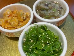 -有喜屋·烧鸟·居酒屋(周浦万达店)