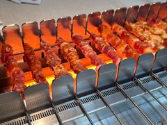 -丰茂烤串(五道口店)