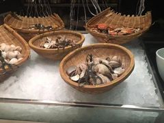 -长春凯悦酒店-品悦中餐厅