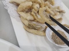 -华盛丰温州大排档(东三环南路店)