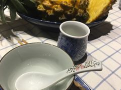 -在湖边私厨小馆