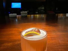 -THE OLD HOUSE酒吧