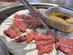 -哈哈碳都·牛肋条无限自助烤肉(台江万达店)