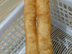 -米家清真糁馆(农大店)