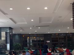 -北京德胜门华宇假日酒店·画廊咖啡厅