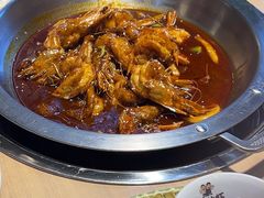 -邵汇大虾火锅(鲁迅路店)