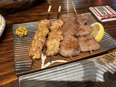 -鸟鹏烧鸟居酒屋(熙龙湾店)