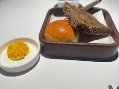-月芽·自由餐厅·西溪湿地餐厅