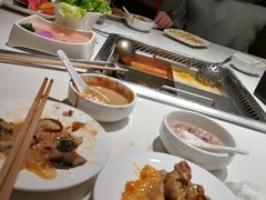 -海底捞火锅(威高广场店)