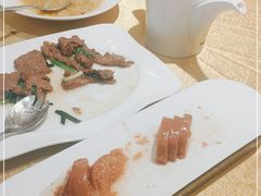 -梅龙镇酒家(南京西路总店)