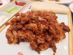 -万荣烤鸭店·北京菜(天坛店)
