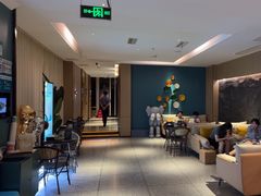 -金色印象·4K影院式足体养生(南坪桃源店)