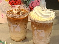 -瑞幸咖啡(星河WORLDCOCOPark店)