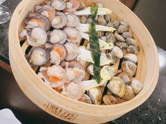 -粗茶淡饭·蒸鲜(光谷店)