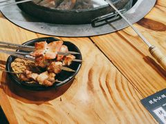 -号令江湖·水浒烤肉(和畅睦邻中心店)