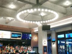 大堂-COMMUNE幻师(五角场店)