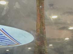 -广州塔