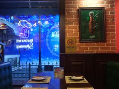 -马迭尔德式西餐精酿啤酒屋(中央大街店)