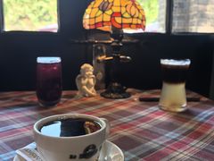 融园咖啡-融园咖啡馆(昙华林店)