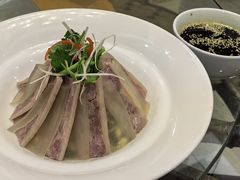 -令氏家外家周秦食府(高新店)