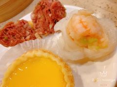 -点都德(大茶楼店)