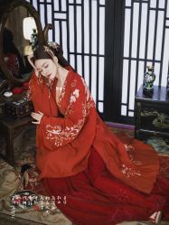 点击看大图 -美云庭古装·格格服汉服·京城旅拍(北京店)