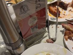 -戈拿旺巴西烤肉(崇文门店)