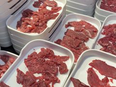 -牛鲜胜·潮汕牛肉自助火锅(番禺市桥店)