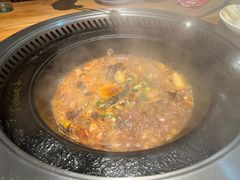 -姚家小院灶台鱼