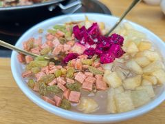 -大众跷脚牛肉馆·非遗传承单位(峨眉山店)