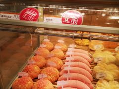 -好利来(桂林路店)