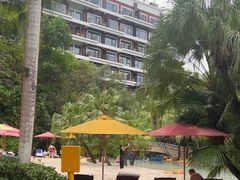 -Waterfall瀑布湾优健源(华侨城店)