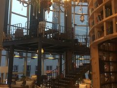 -漫咖啡(中纺国际店)