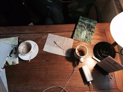 -1901 Cafe(西四店)