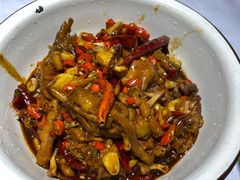 -遇见老南昌-柴火灶(顺外路店)