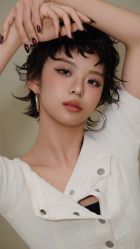 -YESIDO椰岛造型烫发染发