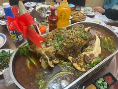 -五谷丰香饺子馆(总店)