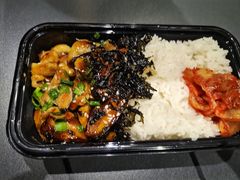 -無二炙坊·和牛烧肉(大钟寺1733店)