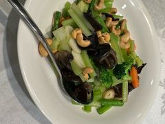 健康素炒-万宝海鲜舫(劳动公园店)