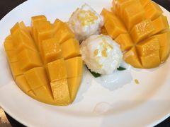 -Mango Tango