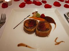 招牌惠灵顿牛排-蝶舍·MAISON PAPILLON