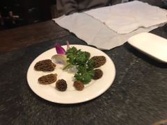 -大匠工房古船木艺术餐厅·猪肚鸡专门店(长白仙岛店)