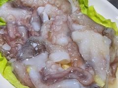 八爪鱼-吉友粥底火锅(方斜路店)