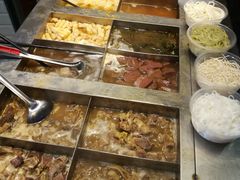 -老广州牛杂(深圳白石洲总店)