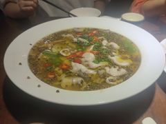 -龙抄手食府(浣花北路店)